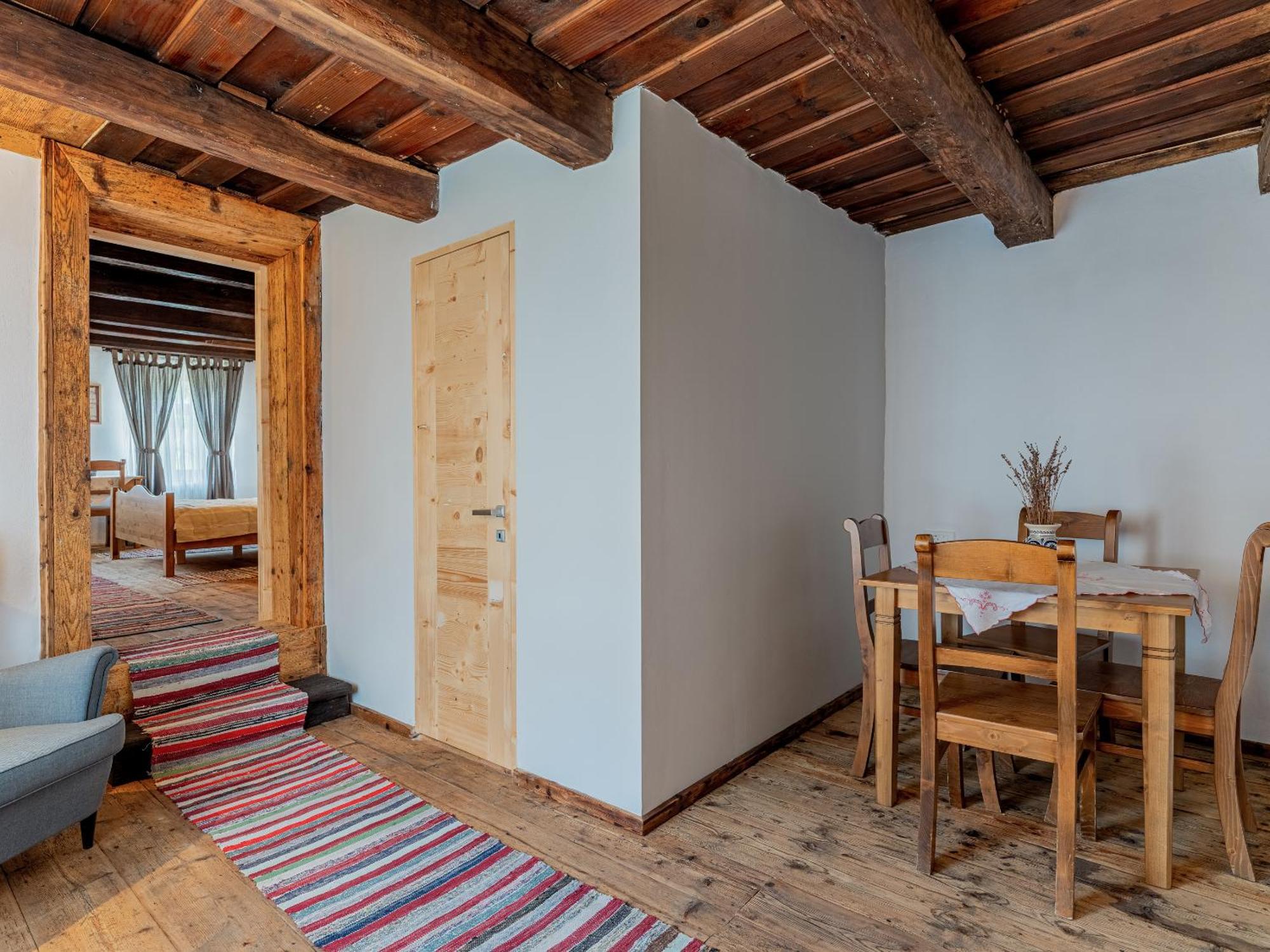 Mesendorf Gasthaus Экстерьер фото
